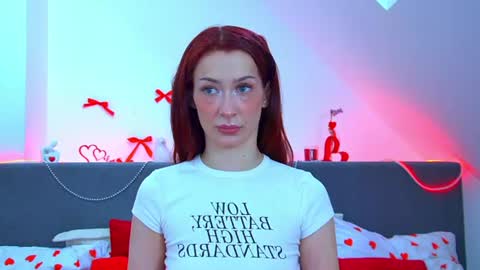 MariaMenson online show from June 30, 6:25 am