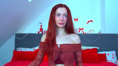 MariaMenson online show from July 7, 6:38 am