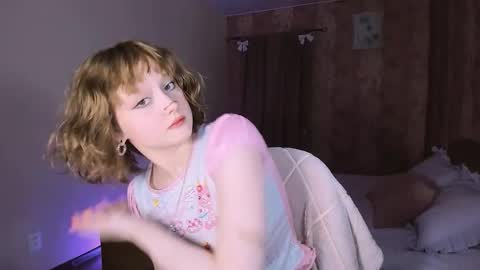 Maria online show from February 14, 5:43 pm