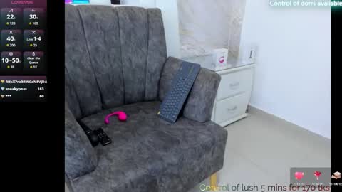 Mariam online show from March 21, 8:19 am