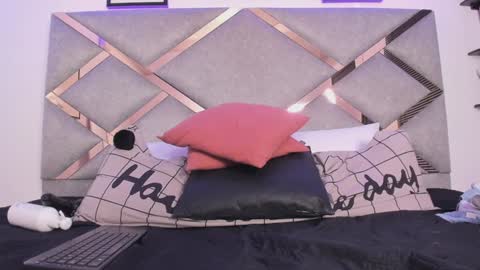 Snapshot of marian_pinzon chatting on February 6, 8:50 am Marian online show from February 6, 8:50 am