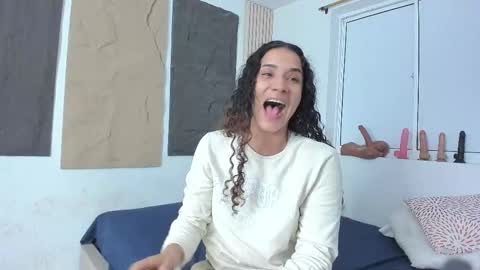 Marian online show from February 5, 11:04 am