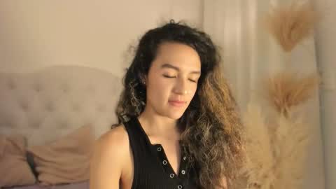 Marian online show from February 24, 4:43 am