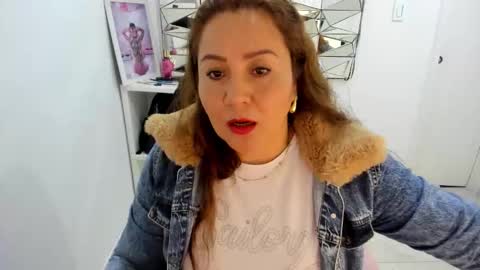 mariana01_m online show from April 12, 1:27 pm