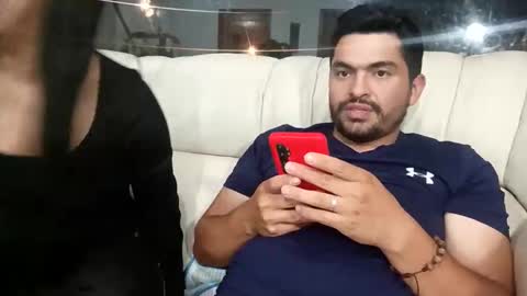 Mariana online show from March 31, 3:19 am