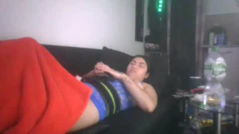 Mariana online show from February 16, 2:31 am