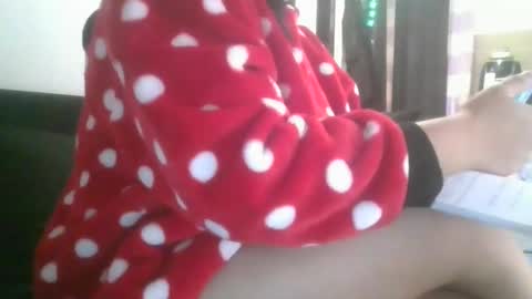 Mariana online show from February 16, 3:27 pm