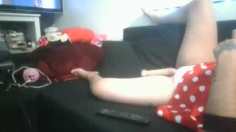 Mariana online show from February 19, 11:04 pm