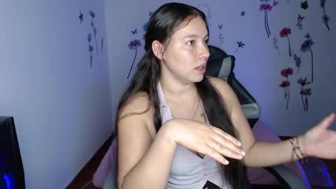 mariana__666 online show from February 20, 6:26 am