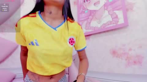 Mari  online show from July 3, 2:12 pm