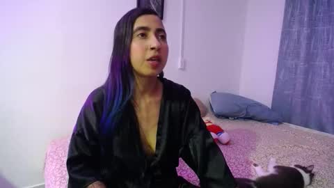 Snapshot of mariana_aria chatting on May 8, 2:17 am mariana aria online show from May 8, 2:17 am