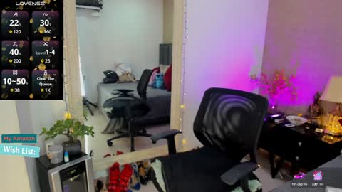 Mar y online show from January 24, 2:51 pm