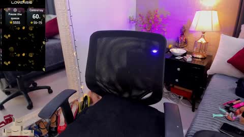 Mar y online show from January 27, 3:28 pm