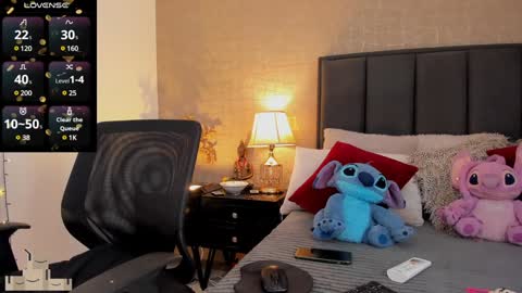 Mar y online show from January 28, 2:53 pm