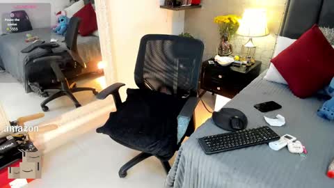 Mar y online show from September 23, 3:15 pm