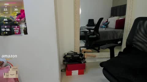 Mar y online show from September 25, 3:05 pm