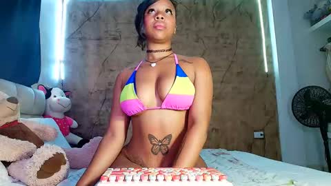 Snapshot of mariana_candyy chatting on February 16, 2:46 pm mariana_candyy online show from February 16, 2:46 pm