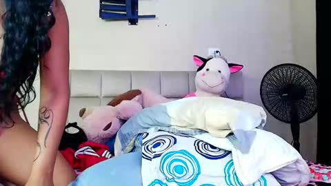 Snapshot of mariana_candyy chatting on March 3, 5:08 pm mariana_candyy online show from March 3, 5:08 pm