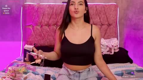 Mariana online show from May 14, 8:15 pm