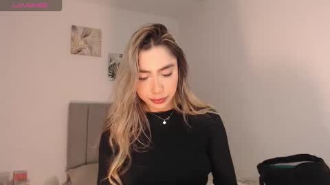 Mariana online show from February 18, 9:55 pm