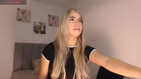 Mariana online show from February 28, 12:22 am