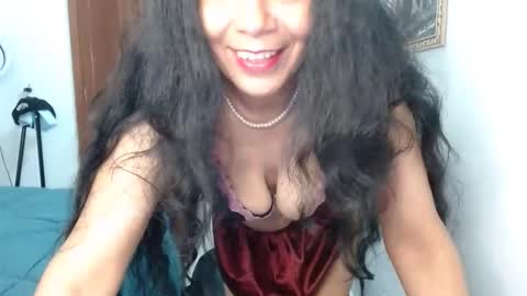 Snapshot of mariana_night chatting on April 11, 3:55 am mariana_night online show from April 11, 3:55 am