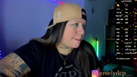   Independent Model online show from February 10, 8:40 am