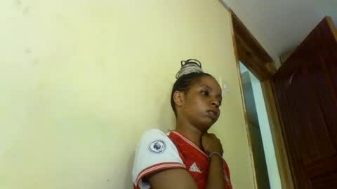 Snapshot of mariana_stacx chatting on August 5, 10:18 am Mariana online show from August 5, 10:18 am