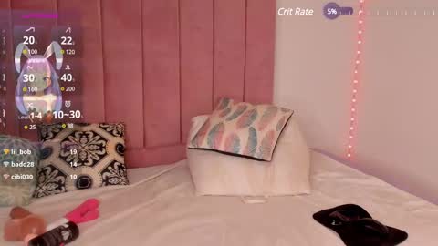 marianascalante online show from February 20, 5:40 pm
