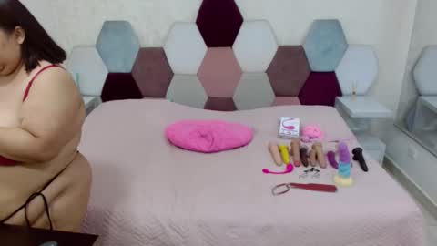 mariana online show from February 2, 5:11 pm