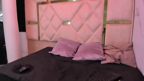 marianabelucci online show from May 21, 3:24 am