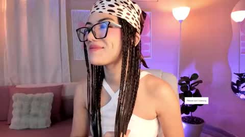 Mariana online show from February 6, 12:19 pm