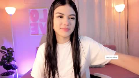 Mariana online show from February 11, 12:10 pm