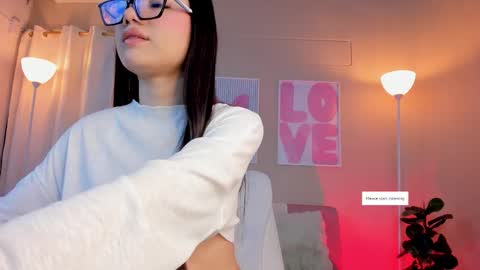 Mariana online show from February 13, 12:12 pm