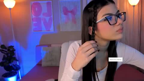 Mariana online show from February 20, 12:05 pm