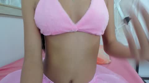 Mariana Garcia online show from October 17, 8:22 pm