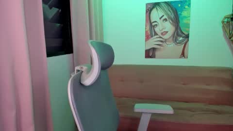 Snapshot of marianalopez81 chatting on February 12, 12:49 am Mariana Lopez online show from February 12, 12:49 am