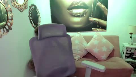 Mariana Lopez online show from April 13, 1:00 am