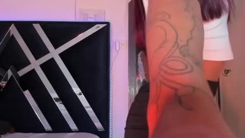 mariana williams online show from June 21, 2:08 pm