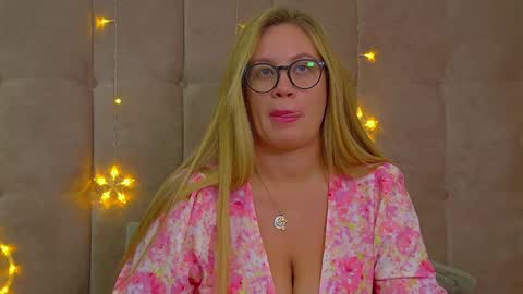 Maria online show from January 12, 9:29 pm