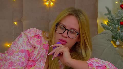 Maria online show from January 13, 3:34 am