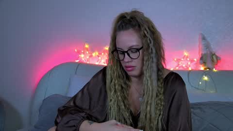 Maria online show from January 14, 6:45 am