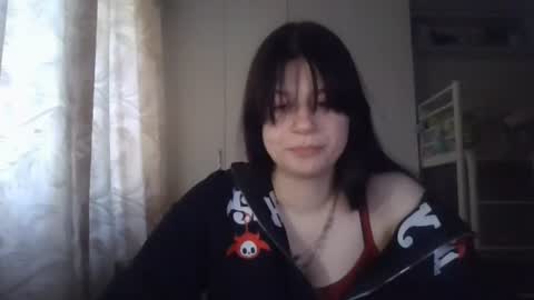 Snapshot of marianmollberg chatting on June 23, 12:47 pm Marian online show from June 23, 12:47 pm