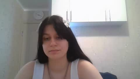 Snapshot of marianmollberg chatting on July 6, 6:21 pm Marian online show from July 6, 6:21 pm