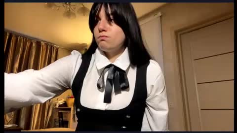 Snapshot of marianmollberg chatting on July 11, 5:48 pm Marian online show from July 11, 5:48 pm