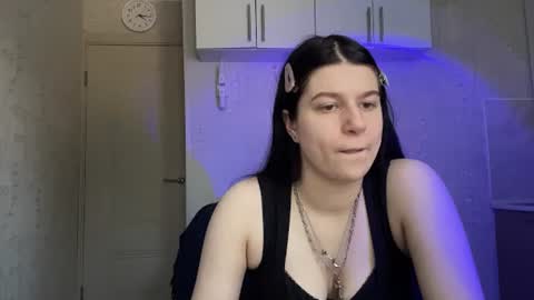 Snapshot of marianmollberg chatting on July 27, 1:18 pm Marian online show from July 27, 1:18 pm