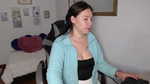 Mariana online show from March 4, 3:34 am