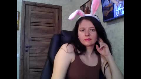 Nina Kiss online show from April 2, 7:28 am