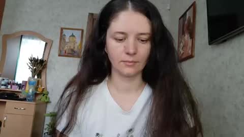 Nina Kiss online show from April 21, 7:47 am