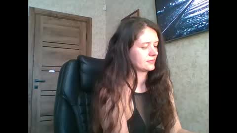 Nina Kiss online show from April 30, 7:58 am